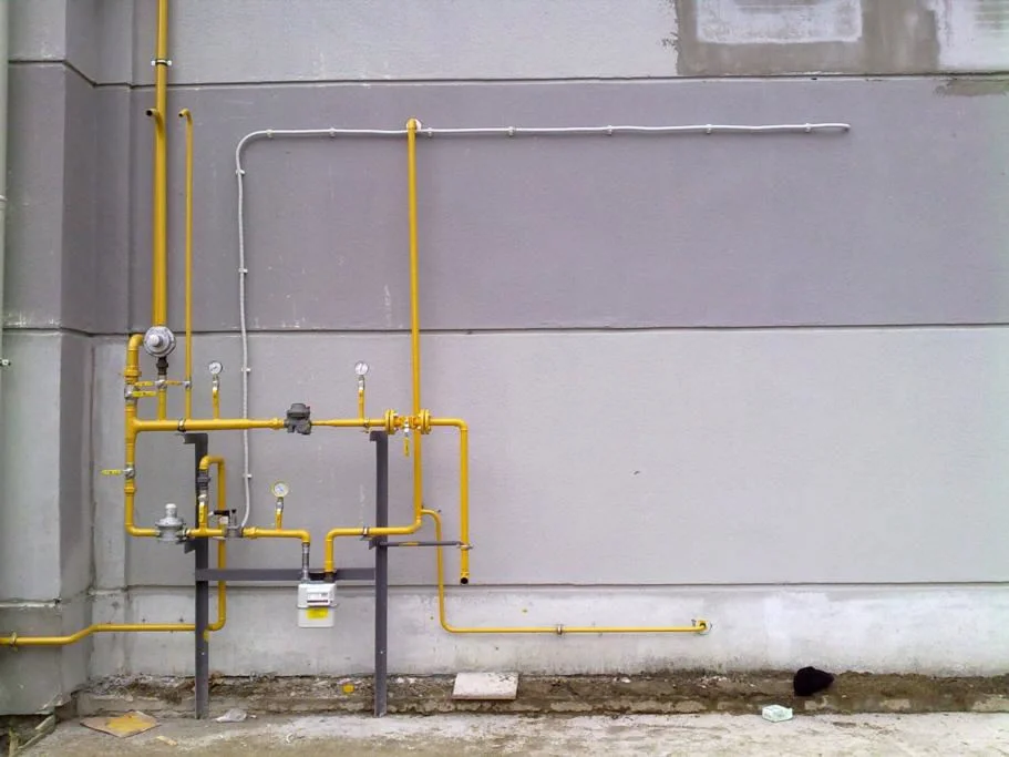 Güçlükonak Doğalgazcı